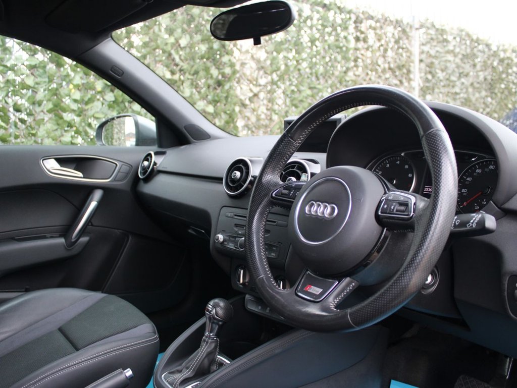Used Audi A1 2013 for sale - 78134282: Photo 13