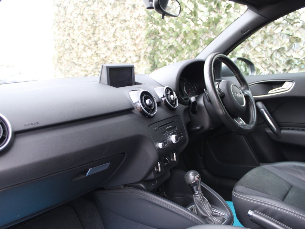 Used Audi A1 2013 for sale - 78134282: Photo 14