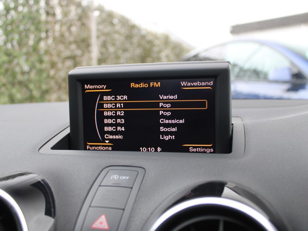 Used Audi A1 2013 for sale - 78134282: Photo 16