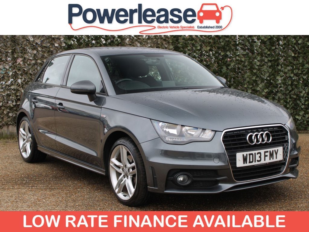 Used Audi A1 2013 for sale - 78134282: Photo 2