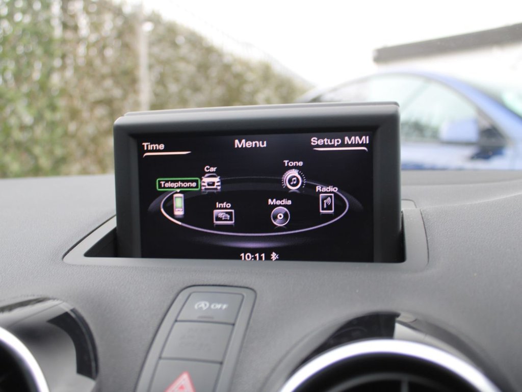 Used Audi A1 2013 for sale - 78134282: Photo 23