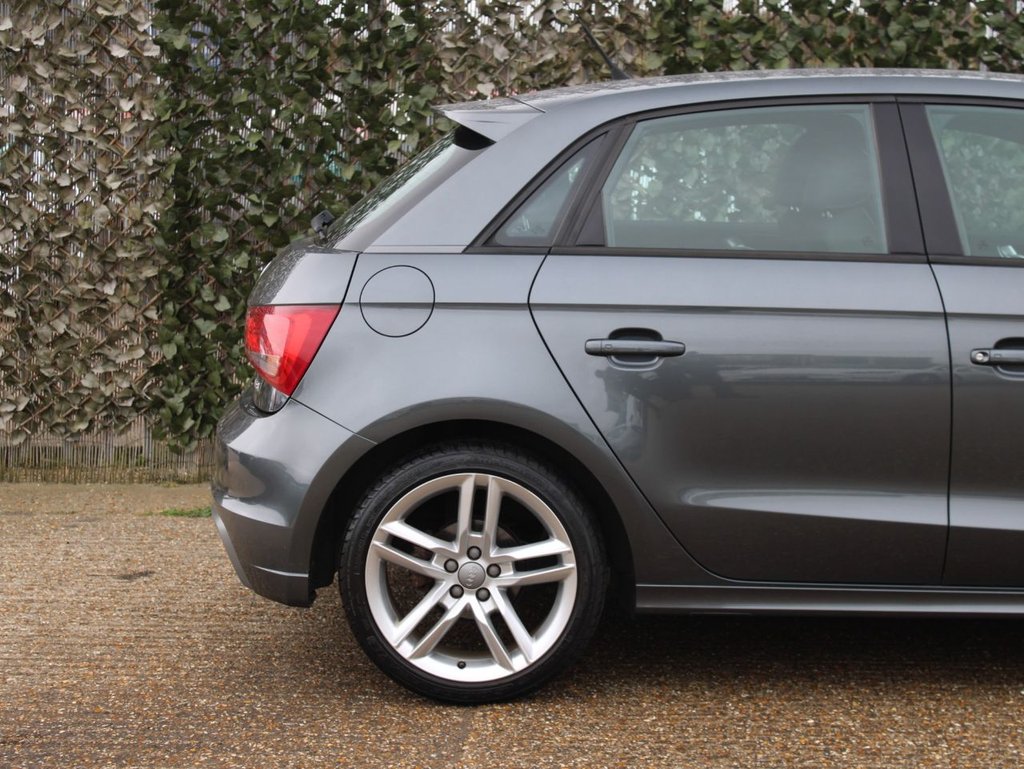 Used Audi A1 2013 for sale - 78134282: Photo 26