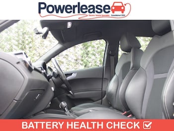 Used Audi A1 2013 for sale - 78134282: Photo