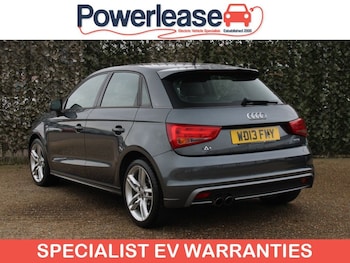 Used Audi A1 2013 for sale - 78134282: Photo