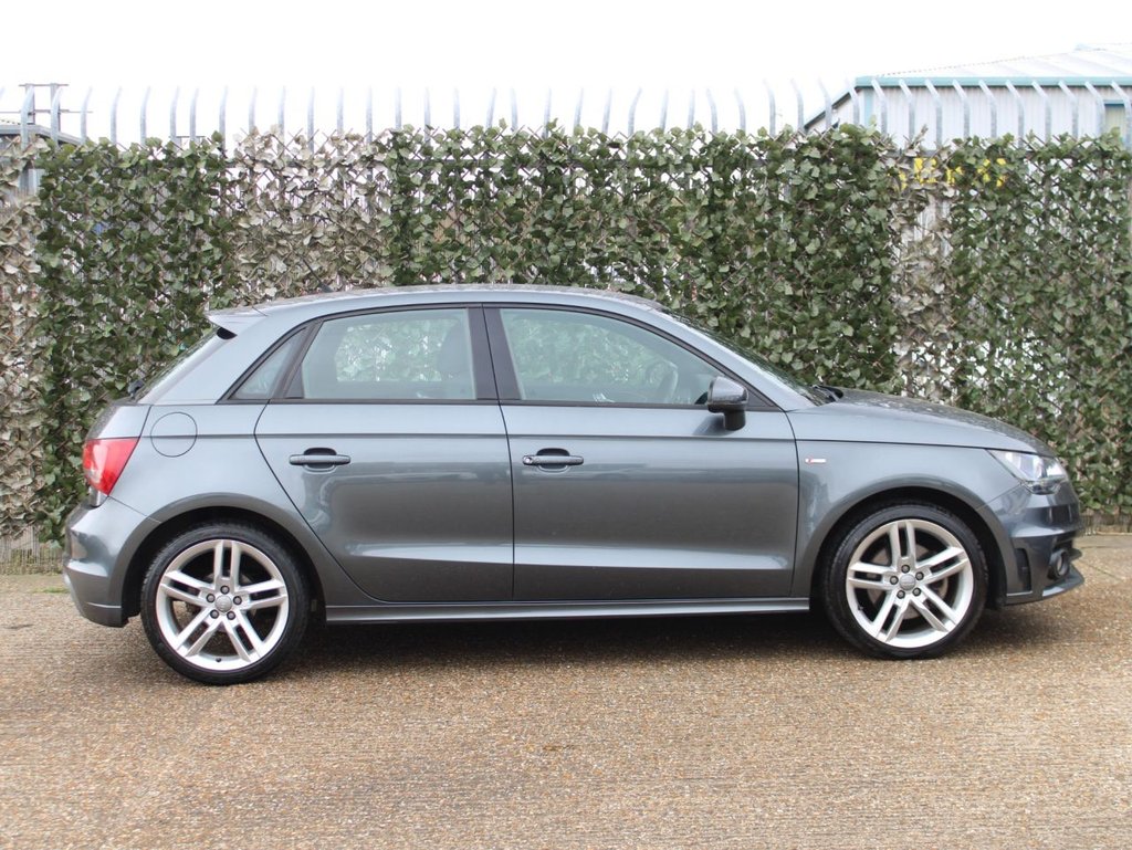 Used Audi A1 2013 for sale - 78134282: Photo 6