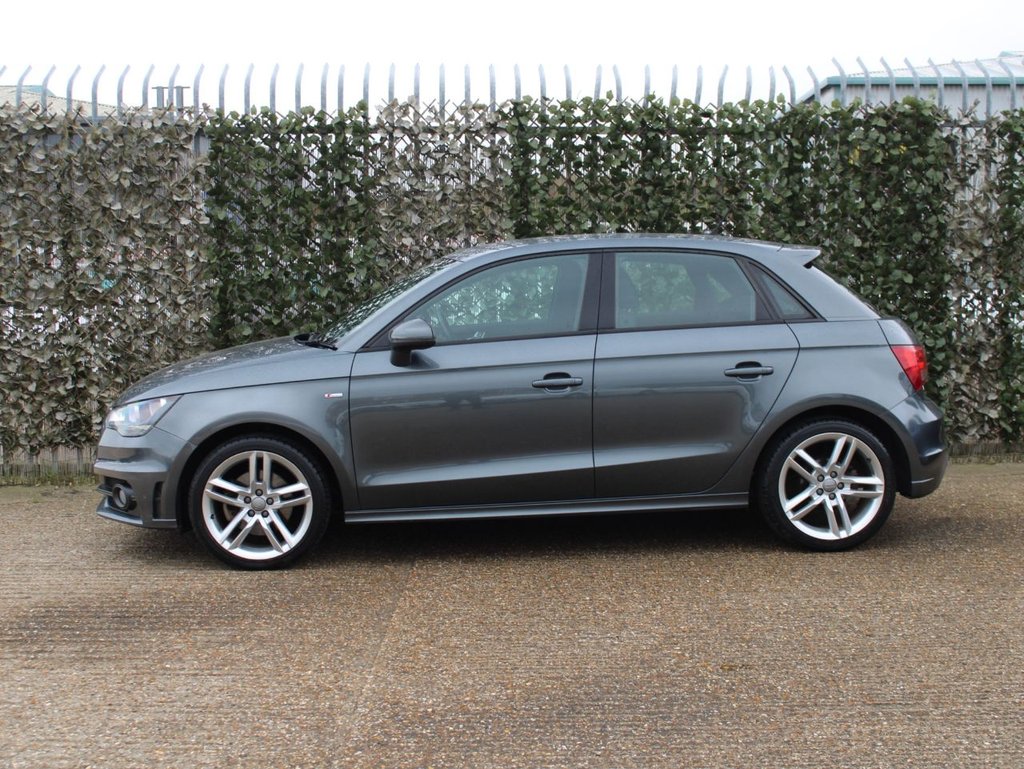 Used Audi A1 2013 for sale - 78134282: Photo 7