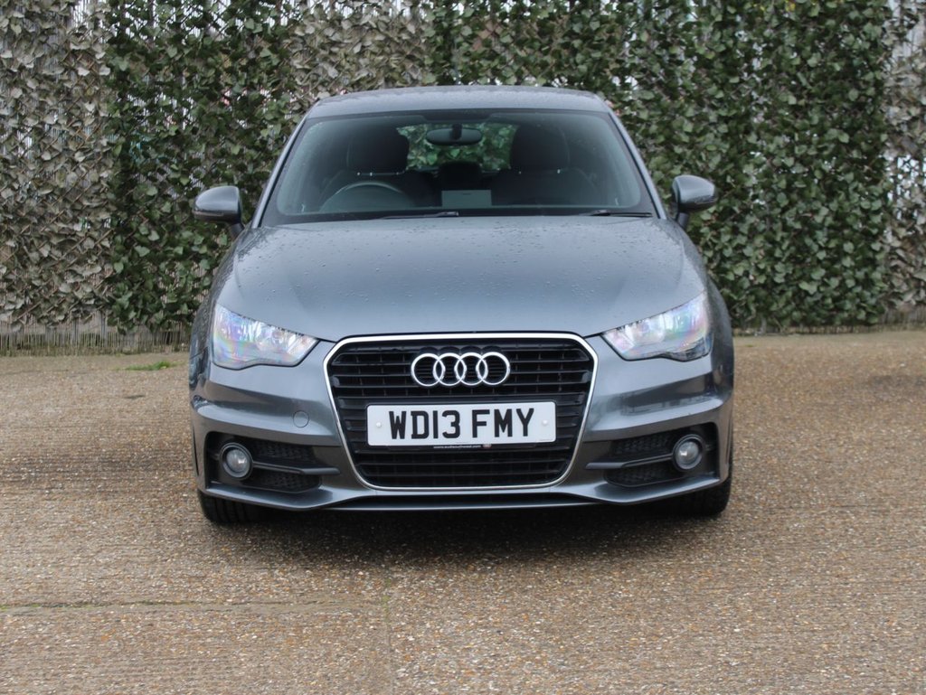 Used Audi A1 2013 for sale - 78134282: Photo 8