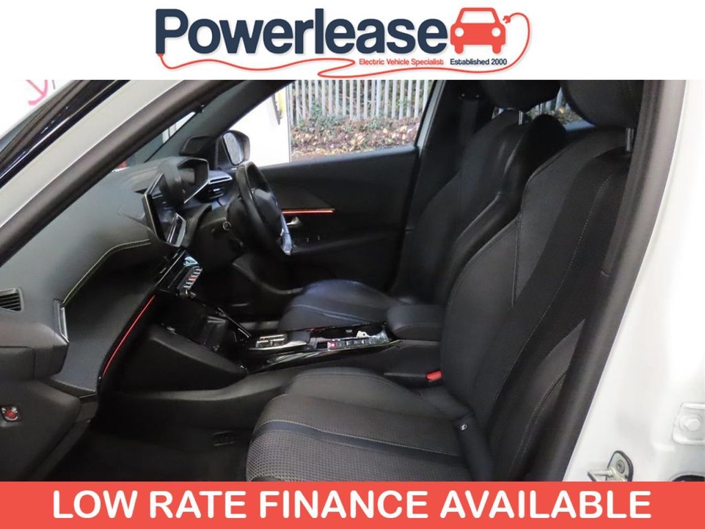 Used Peugeot 2008 2022 for sale - 76617656: Photo 2