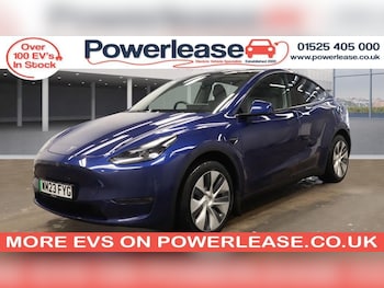 Used Tesla Model Y 2023 for sale - 77780826: Photo
