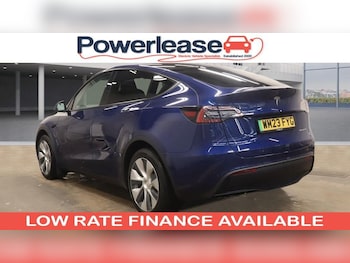 Used Tesla Model Y 2023 for sale - 77780826: Photo