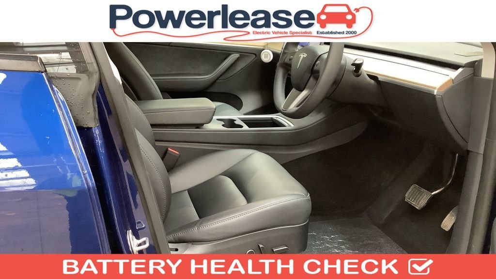 Used Tesla Model Y 2023 for sale - 77780826: Photo 3