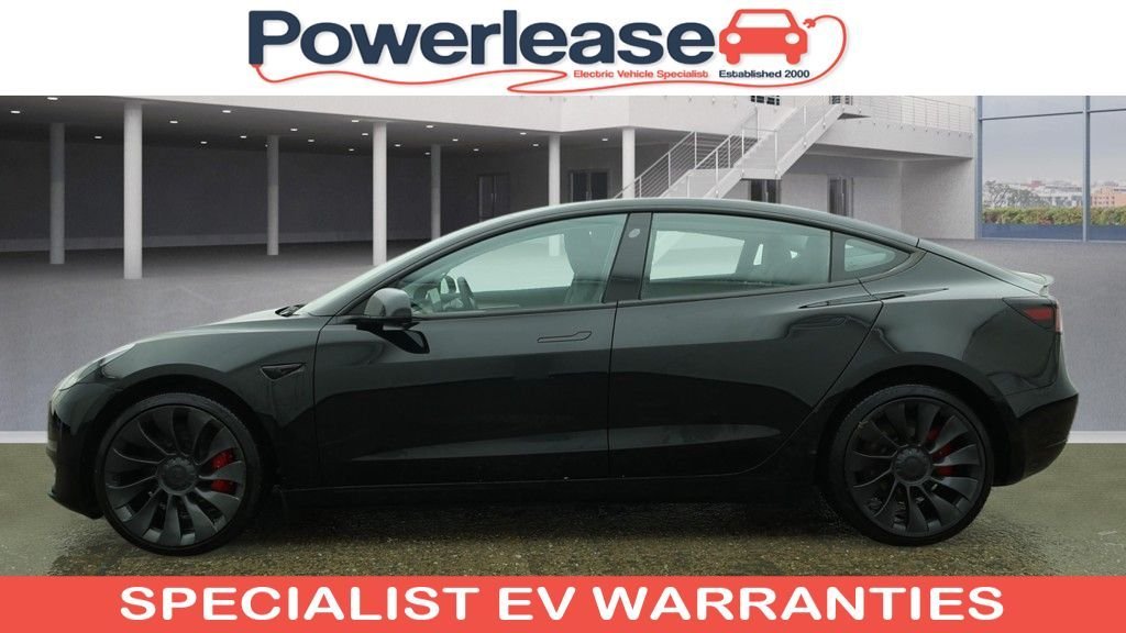 Used Tesla Model 3 2023 for sale - 77991392: Photo 4