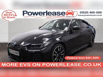 Used BMW i4 2023 for sale - 79695381: Photo