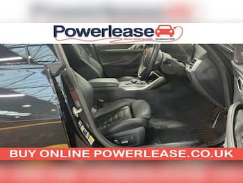 Used BMW i4 2023 for sale - 79695381: Photo