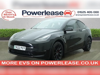 Used Tesla Model Y 2022 for sale - 78227750: Photo