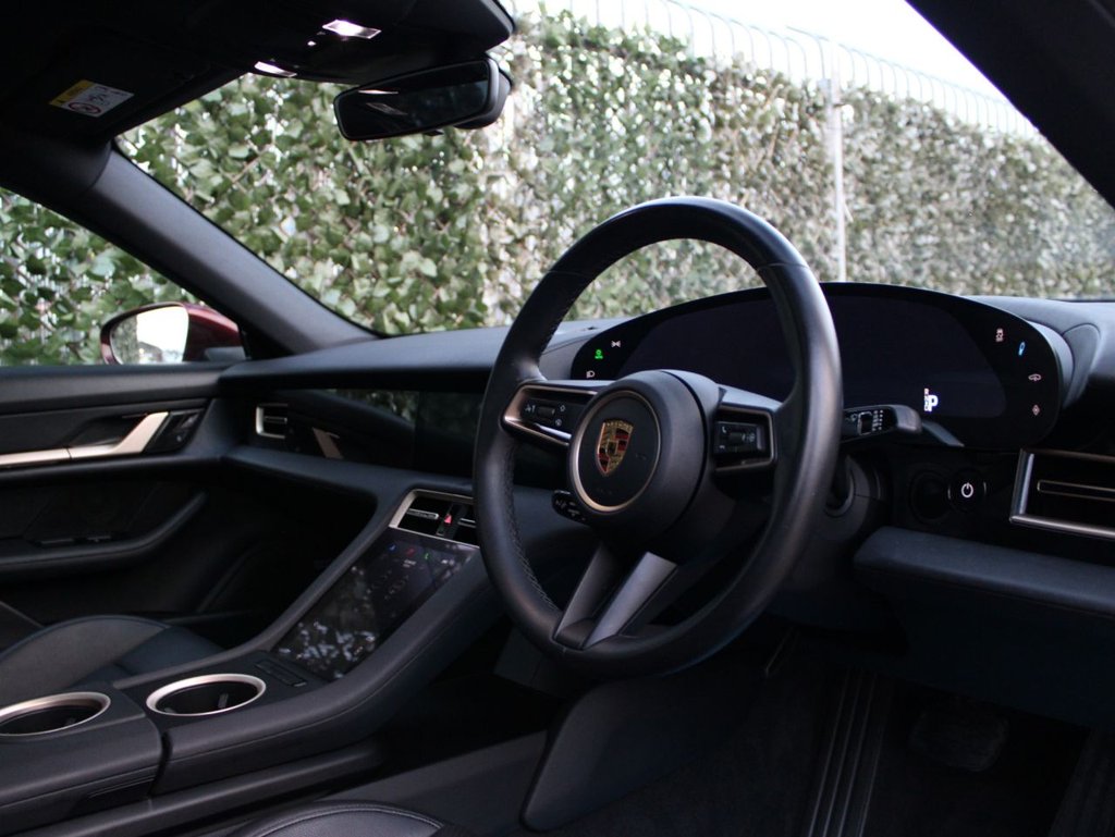 Used Porsche Taycan 2020 for sale - 76784148: Photo 19