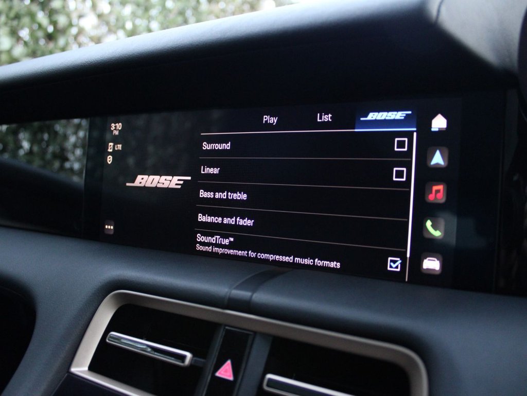 Used Porsche Taycan 2020 for sale - 76784148: Photo 26