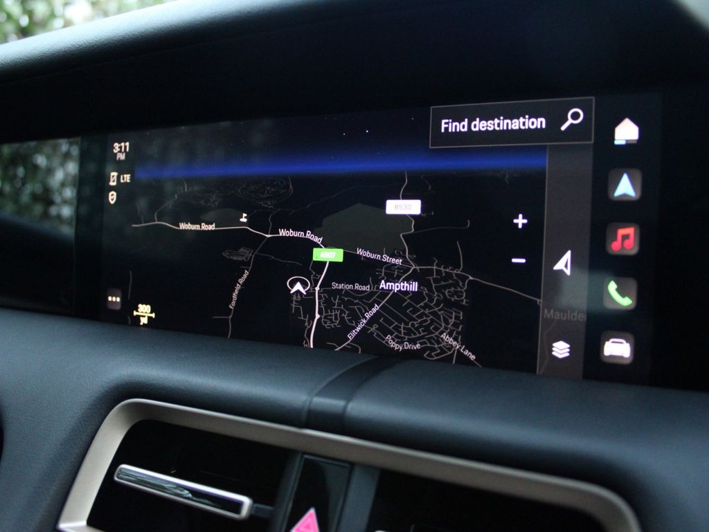 Used Porsche Taycan 2020 for sale - 76784148: Photo 27