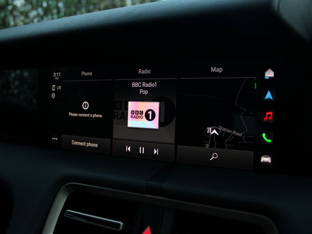 Used Porsche Taycan 2020 for sale - 76784148: Photo 28