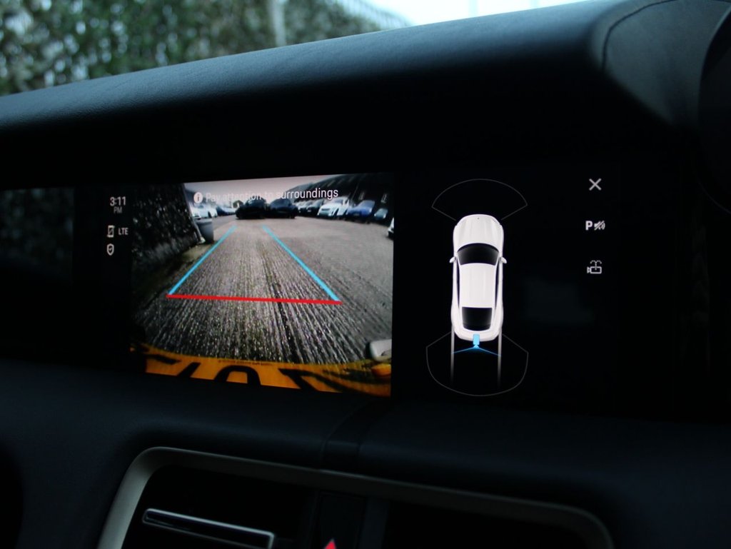 Used Porsche Taycan 2020 for sale - 76784148: Photo 29