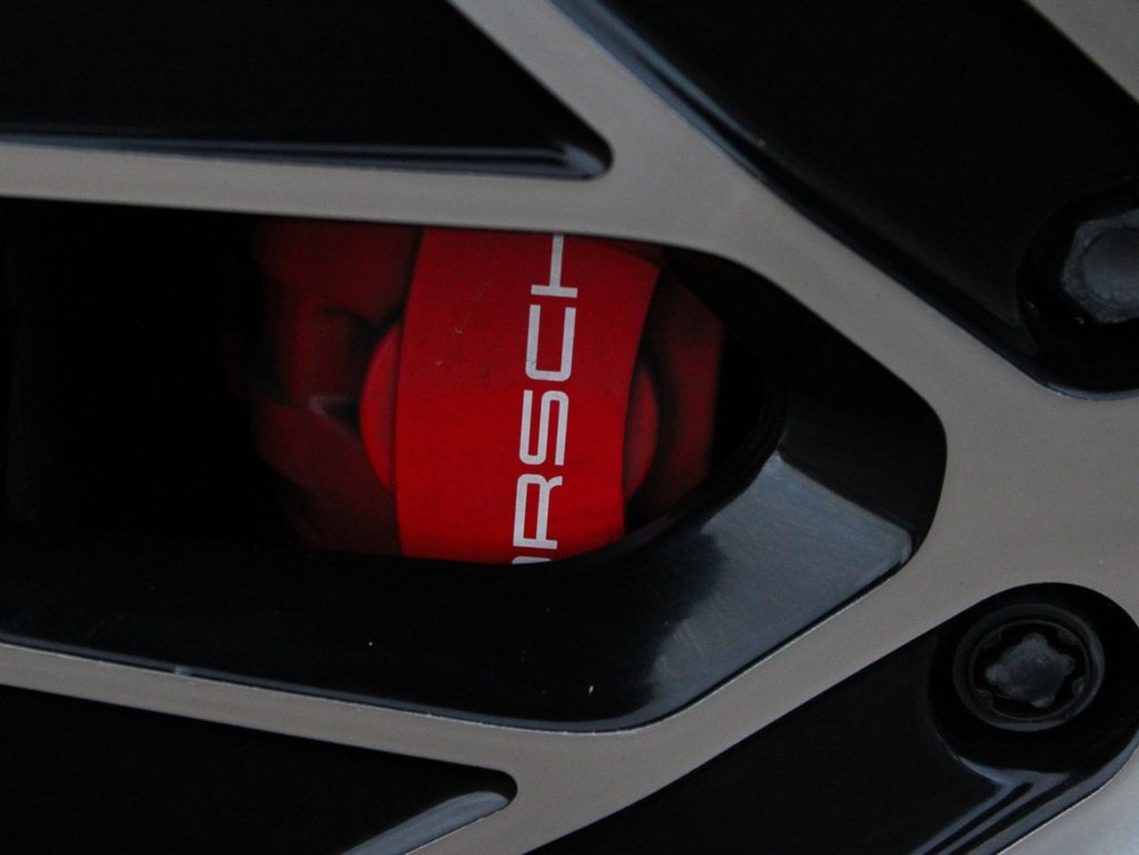 Used Porsche Taycan 2020 for sale - 76784148: Photo 39