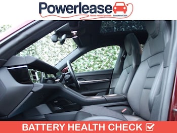 Used Porsche Taycan 2020 for sale - 76784148: Photo