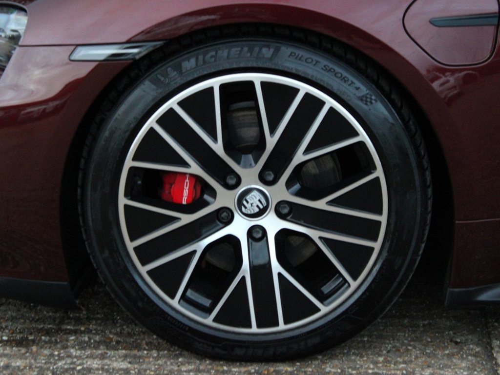 Used Porsche Taycan 2020 for sale - 76784148: Photo 42