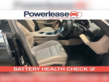 Used Porsche Taycan 2022 for sale - 77821145: Photo