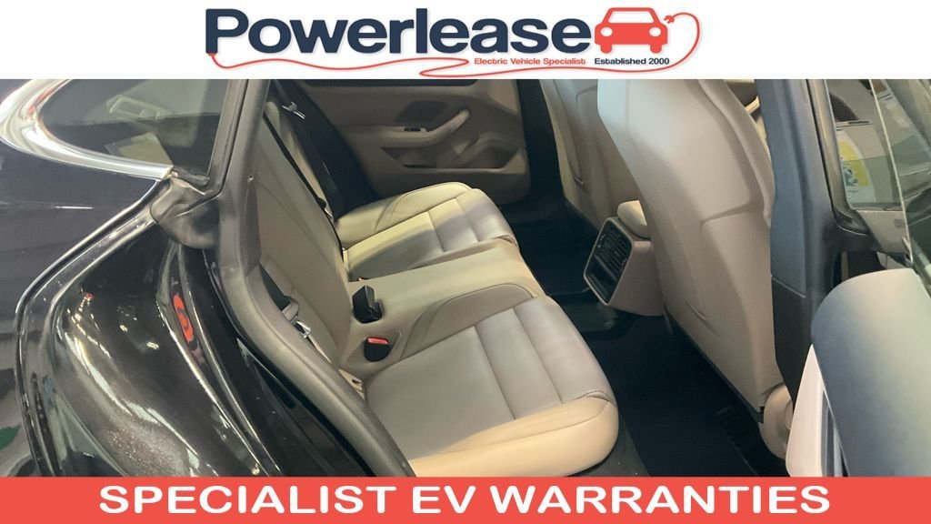 Used Porsche Taycan 2022 for sale - 77821145: Photo 4