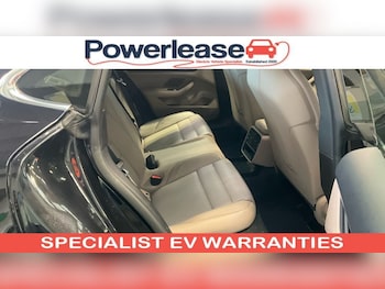 Used Porsche Taycan 2022 for sale - 77821145: Photo