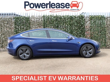 Used Tesla Model 3 2020 for sale - 79209674: Photo