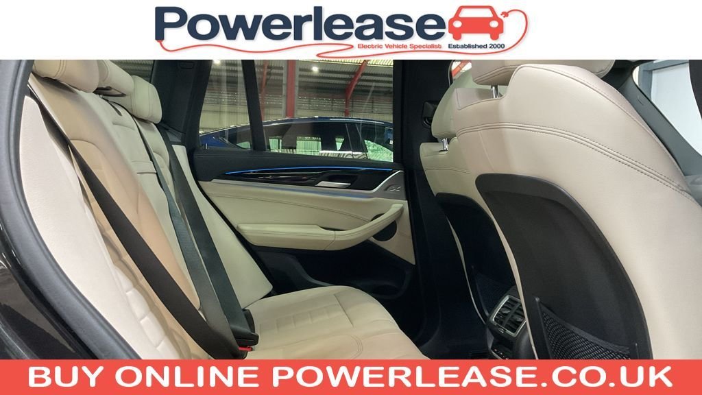 Used BMW iX3 2022 for sale - 77991402: Photo 5