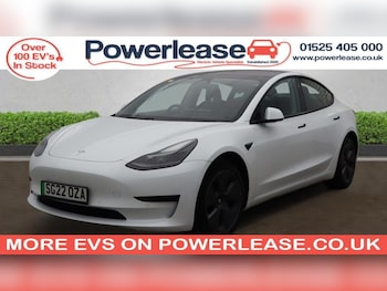 Used Tesla Model 3 2022 for sale - 78819080: Photo