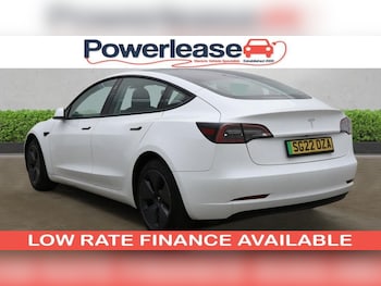 Used Tesla Model 3 2022 for sale - 78819080: Photo