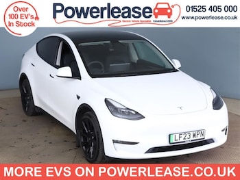Used Tesla Model Y 2023 for sale - 78003345: Photo