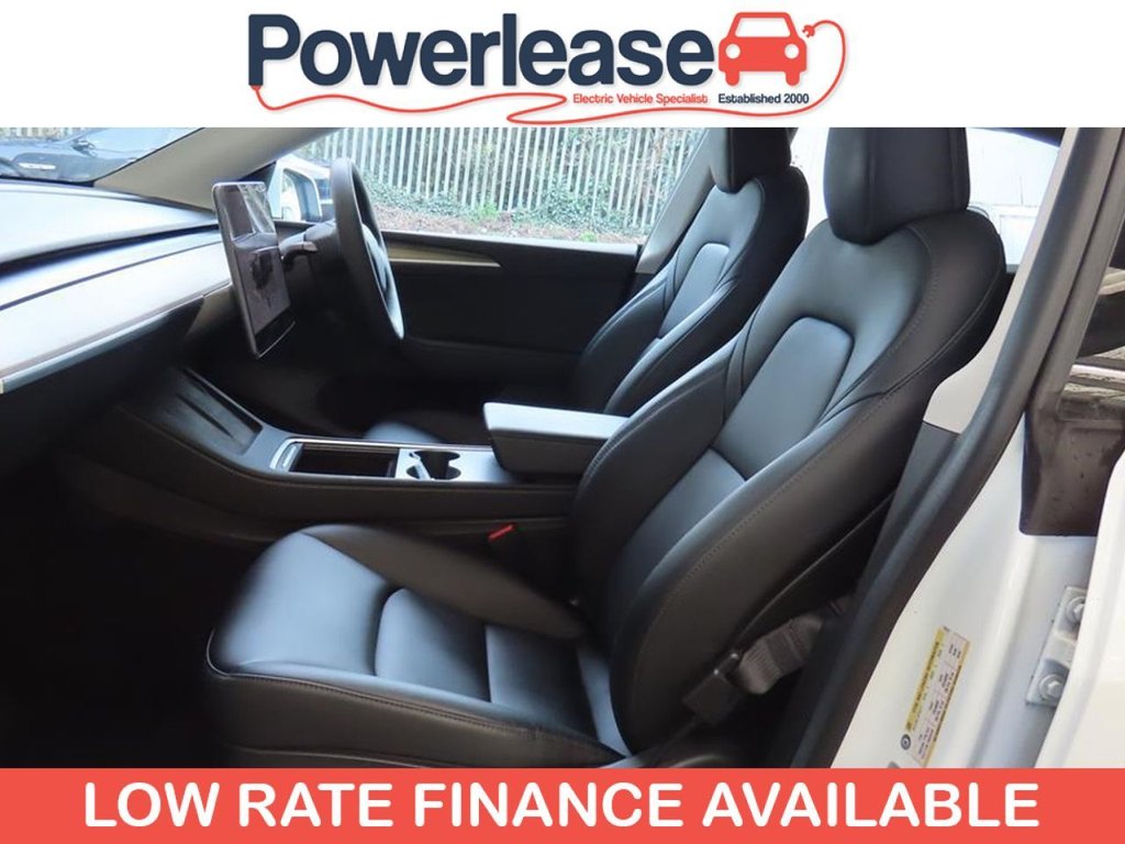 Used Tesla Model Y 2023 for sale - 78003345: Photo 2