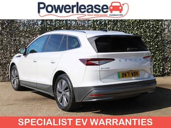 Used Skoda Enyaq 2021 for sale - 79804631: Photo