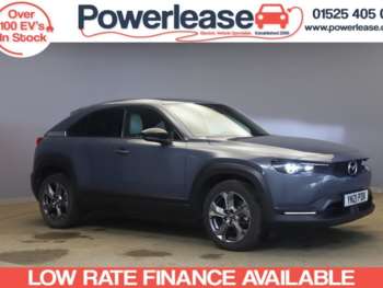 2021 (21) - 35.5kWh First Edition SUV 5dr Electric Auto (145 ps)
