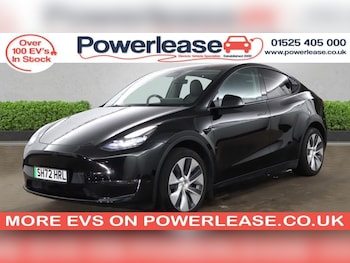 Used Tesla Model Y 2022 for sale - 78401772: Photo