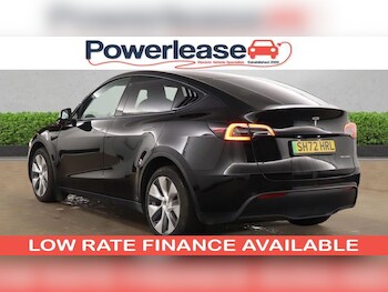 Used Tesla Model Y 2022 for sale - 78401772: Photo