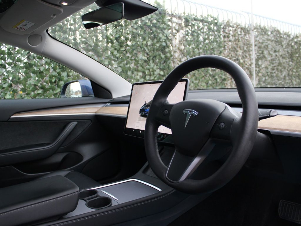Used Tesla Model 3 2021 for sale - 76686131: Photo 10