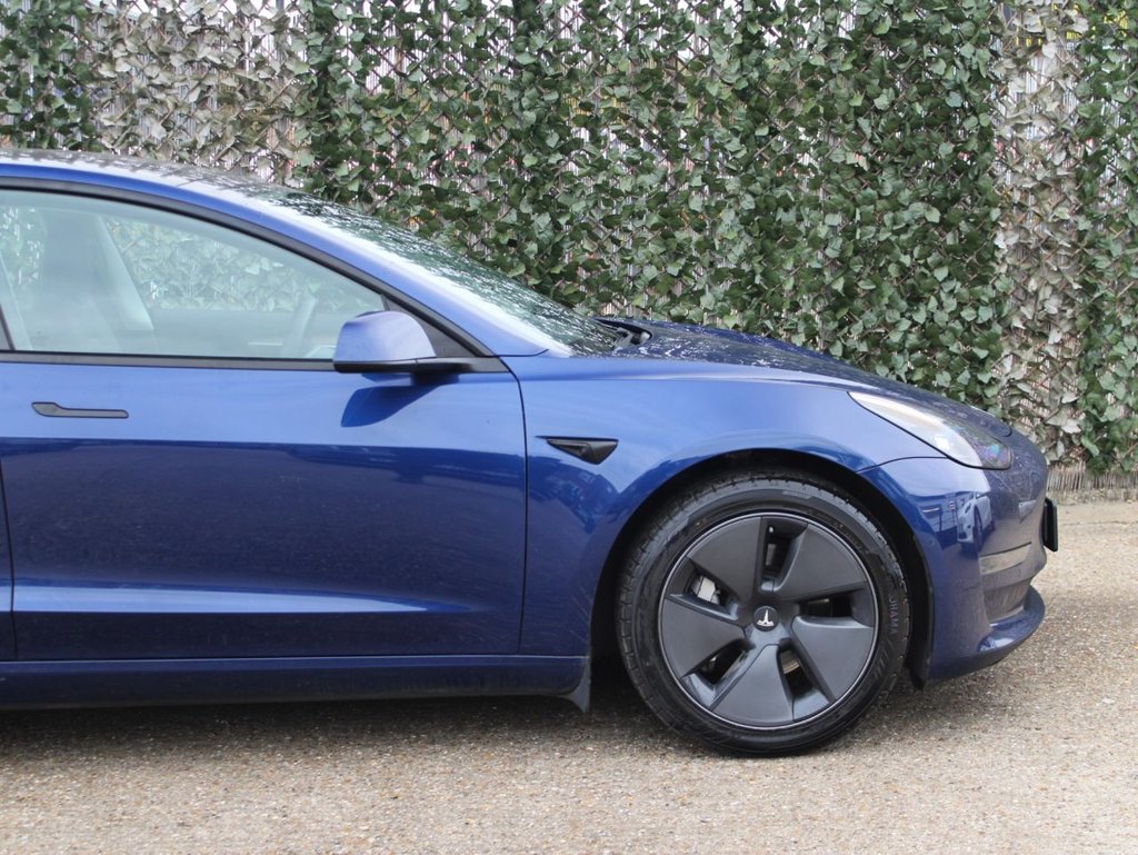 Used Tesla Model 3 2021 for sale - 76686131: Photo 12