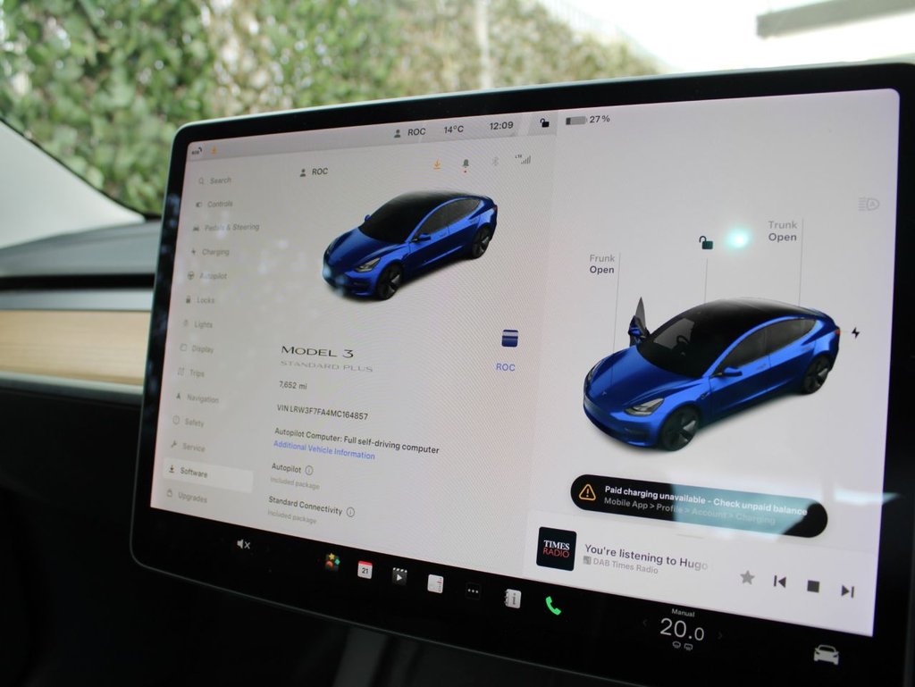 Used Tesla Model 3 2021 for sale - 76686131: Photo 16