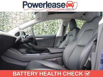 Used Tesla Model 3 2021 for sale - 76686131: Photo