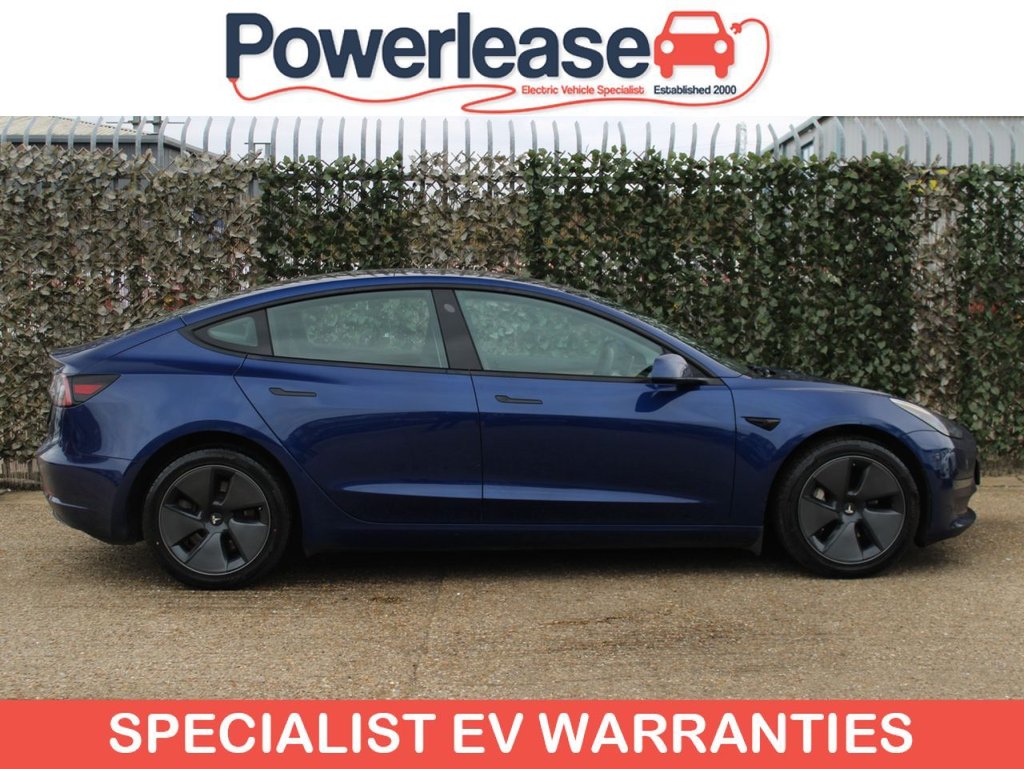 Used Tesla Model 3 2021 for sale - 76686131: Photo 4