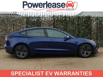 Used Tesla Model 3 2021 for sale - 76686131: Photo