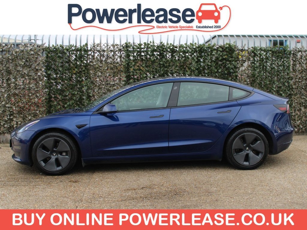 Used Tesla Model 3 2021 for sale - 76686131: Photo 5