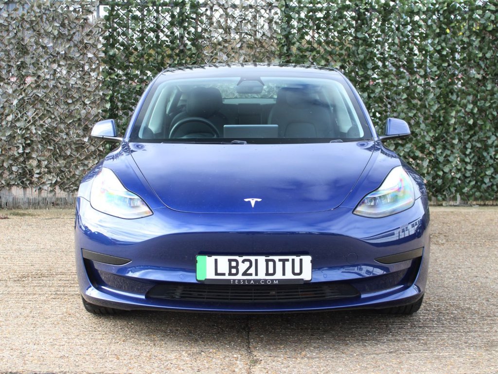 Used Tesla Model 3 2021 for sale - 76686131: Photo 6