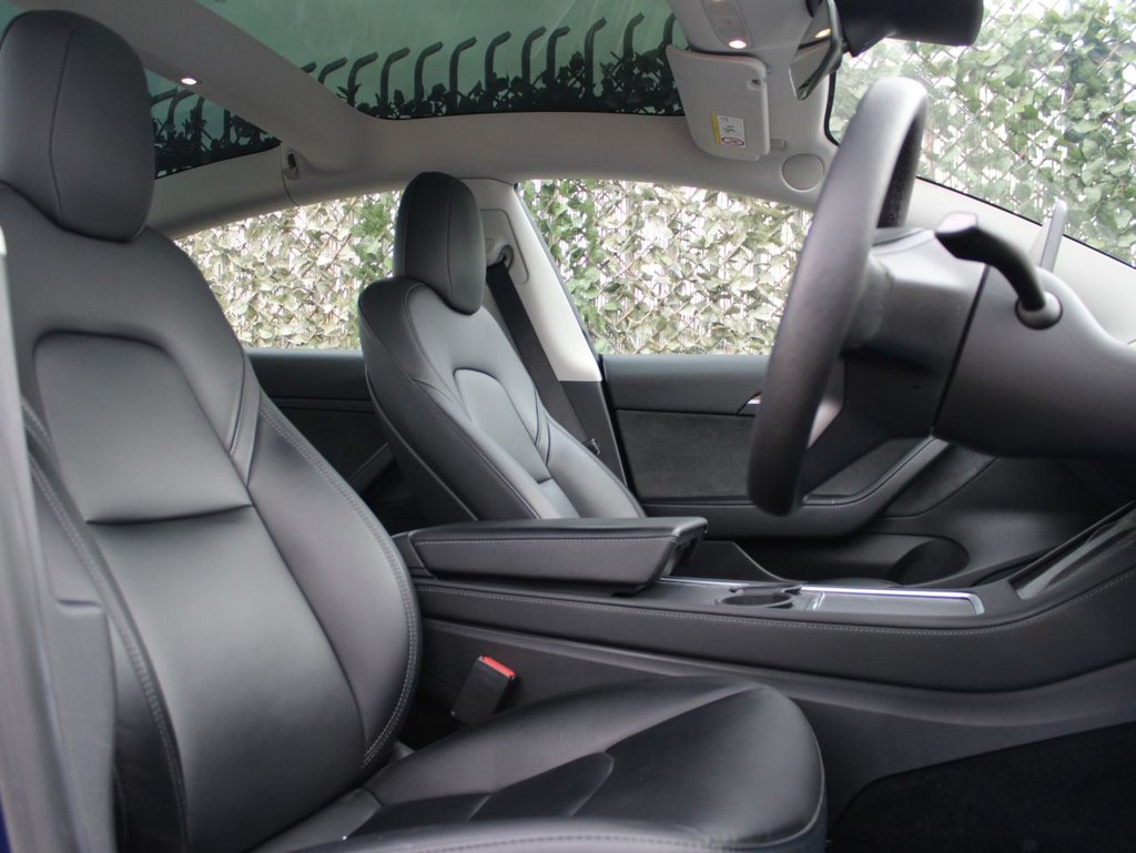 Used Tesla Model 3 2021 for sale - 76686131: Photo 9