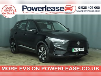 MG MG ZS feature image